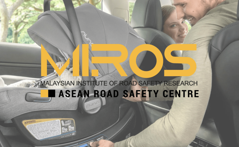 Purata kanak-kanak maut akibat kemalangan jalan raya 8 orang seminggu – MIROS